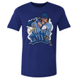 Bobby Witt Jr. Men's Cotton T-Shirt | 500 LEVEL