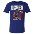 Jalen Duren Men's Cotton T-Shirt | 500 LEVEL
