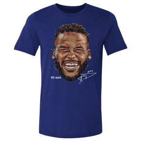 Aaron Donald Men's Cotton T-Shirt | 500 LEVEL