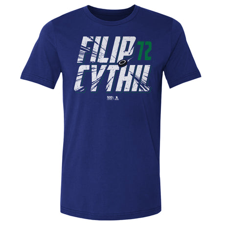 Filip Chytil Men's Cotton T-Shirt | 500 LEVEL