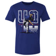 Jake Arrieta Men's Cotton T-Shirt | 500 LEVEL