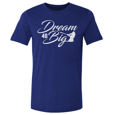 Anthony Rizzo Family Foundation Men's Cotton T-Shirt | 500 LEVEL