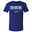 Pete Crow-Armstrong Men's Cotton T-Shirt | 500 LEVEL