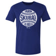 Tarik Skubal Men's Cotton T-Shirt | 500 LEVEL