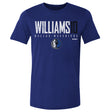 Brandon Williams Men's Cotton T-Shirt | 500 LEVEL