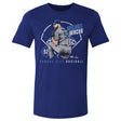 Michael Wacha Men's Cotton T-Shirt | 500 LEVEL
