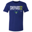 Jessica Shepard Men's Cotton T-Shirt | 500 LEVEL