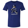 Toronto Hockey Men's Cotton T-Shirt | 500 LEVEL