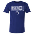Jack Hinshelwood Men's Cotton T-Shirt | 500 LEVEL
