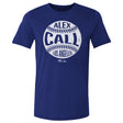 Alex Call Men's Cotton T-Shirt | 500 LEVEL