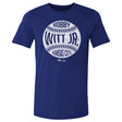 Bobby Witt Jr. Men's Cotton T-Shirt | 500 LEVEL
