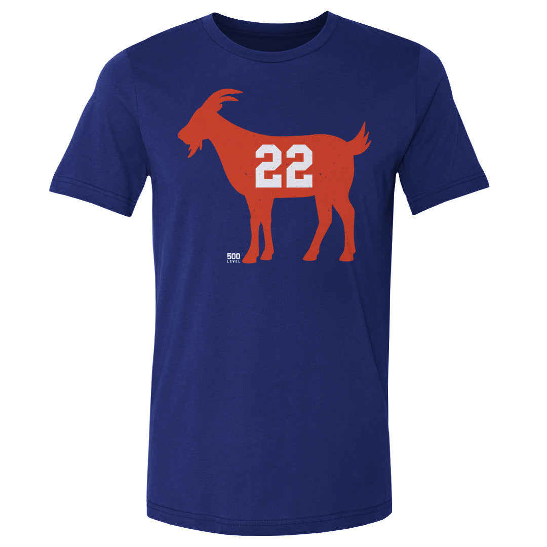 Florida Men's Cotton T-Shirt | 500 LEVEL