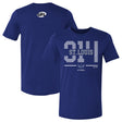 St. Louis Battlehawks Men's Cotton T-Shirt | 500 LEVEL