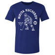 Nikita Kucherov Men's Cotton T-Shirt | 500 LEVEL