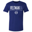 Joel Veltman Men's Cotton T-Shirt | 500 LEVEL