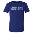Canyon Ridge Men's Cotton T-Shirt | 500 LEVEL