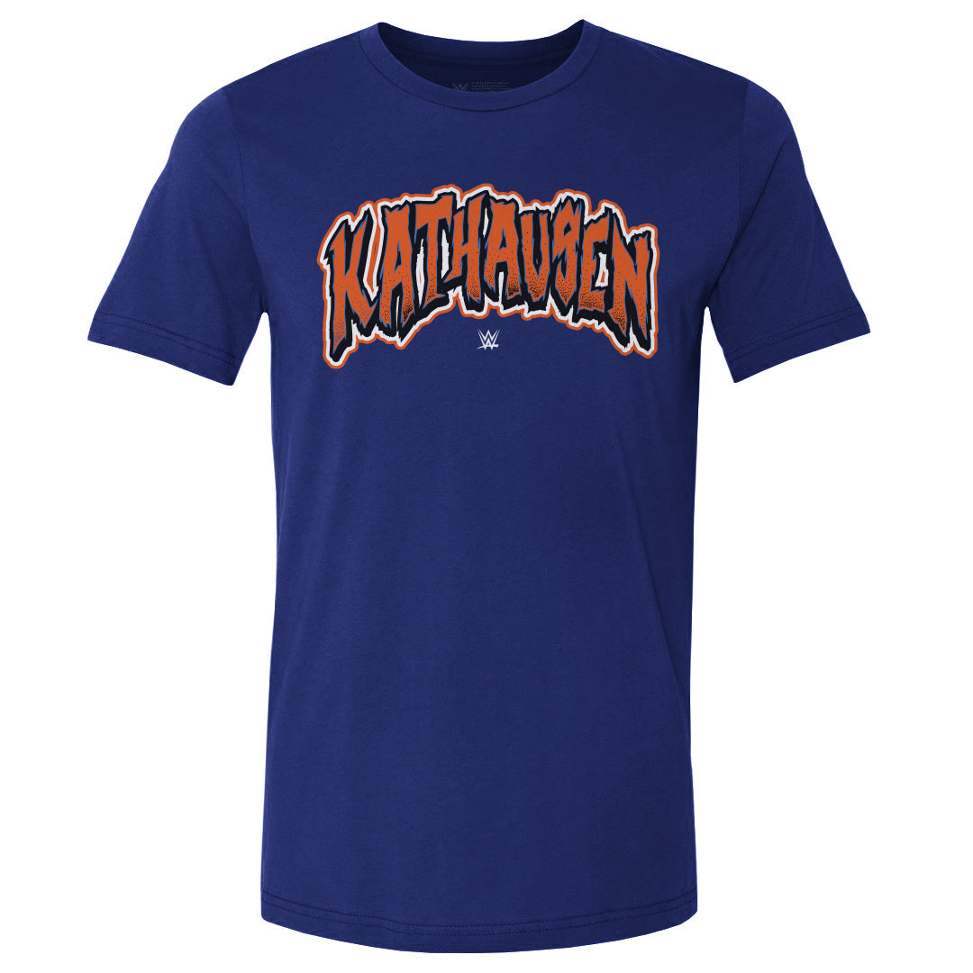 Karl-Anthony Towns Men's Cotton T-Shirt | 500 LEVEL