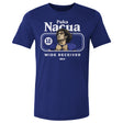 Puka Nacua Men's Cotton T-Shirt | 500 LEVEL