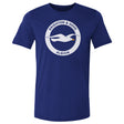 Brighton & Hove Albion Men's Cotton T-Shirt | 500 LEVEL