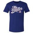 Moises Ballesteros Men's Cotton T-Shirt | 500 LEVEL