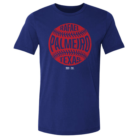 Rafael Palmeiro Men's Cotton T-Shirt | 500 LEVEL