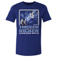 Harrison Mevis Men's Cotton T-Shirt | 500 LEVEL