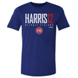 Tobias Harris Men's Cotton T-Shirt | 500 LEVEL