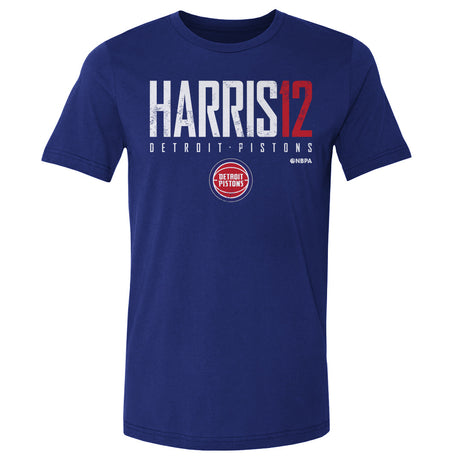 Tobias Harris Men's Cotton T-Shirt | 500 LEVEL