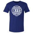 Mookie Betts Men's Cotton T-Shirt | 500 LEVEL