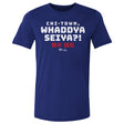 Seiya Suzuki Men's Cotton T-Shirt | 500 LEVEL