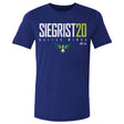 Maddy Siegrist Men's Cotton T-Shirt | 500 LEVEL