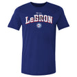 LeBron James Men's Cotton T-Shirt | 500 LEVEL