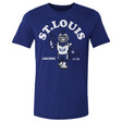 St. Louis Battlehawks Men's Cotton T-Shirt | 500 LEVEL