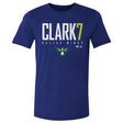Alysha Clark Men's Cotton T-Shirt | 500 LEVEL