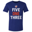 FC Cincinnati Men's Cotton T-Shirt | 500 LEVEL