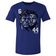 Jaxson Dart Men's Cotton T-Shirt | 500 LEVEL