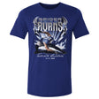 Brian Burns Men's Cotton T-Shirt | 500 LEVEL