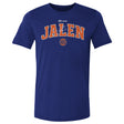 Jalen Brunson Men's Cotton T-Shirt | 500 LEVEL