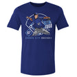 Seth Lugo Men's Cotton T-Shirt | 500 LEVEL