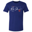Pete Alonso Men's Cotton T-Shirt | 500 LEVEL