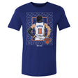 Jalen Brunson Men's Cotton T-Shirt | 500 LEVEL