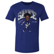 Sauce Gardner Men's Cotton T-Shirt | 500 LEVEL
