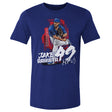 Jake Arrieta Men's Cotton T-Shirt | 500 LEVEL