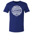 Tyler Glasnow Men's Cotton T-Shirt | 500 LEVEL