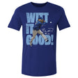 Bobby Witt Jr. Men's Cotton T-Shirt | 500 LEVEL