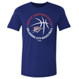Isaiah Hartenstein Men's Cotton T-Shirt | 500 LEVEL