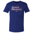 Connor McDavid Men's Cotton T-Shirt | 500 LEVEL