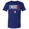 Joel Embiid Men's Cotton T-Shirt | 500 LEVEL
