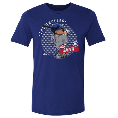 Will Smith Men's Cotton T-Shirt | 500 LEVEL