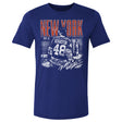 Matthew Schaefer Men's Cotton T-Shirt | 500 LEVEL